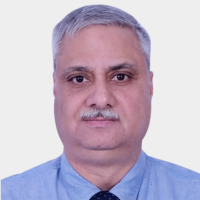 Mr. Sanjay Ganjoo